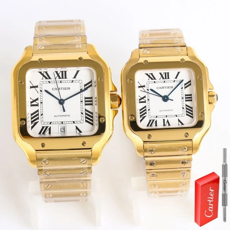 Modern CARTIER Watches 178717