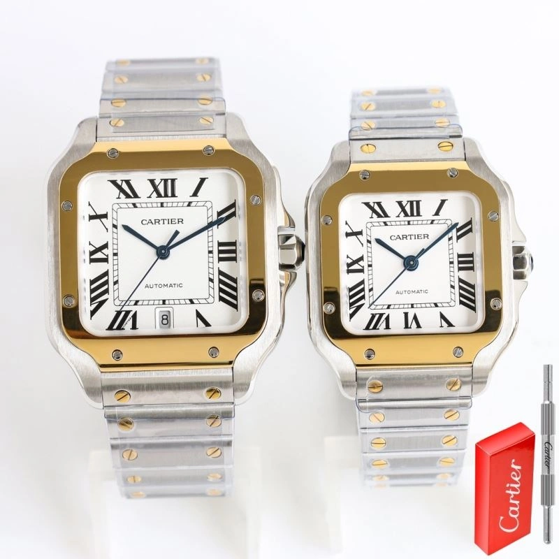 HighPerformance CARTIER Watches 178723