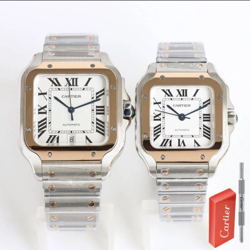 Elegant CARTIER Watches 178703