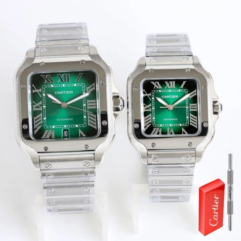 Bright CARTIER Watches 178720