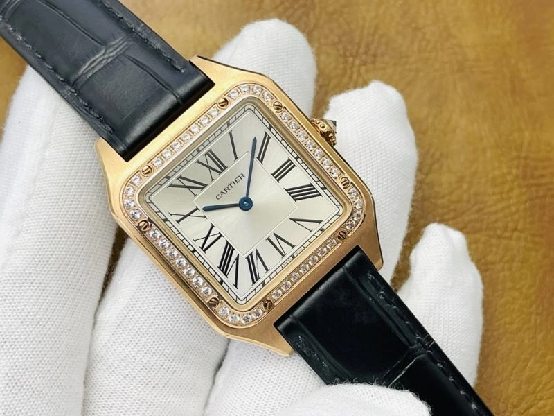 CARTIER Watches Premium 178701