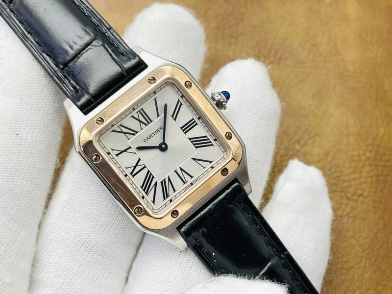 RelaxedFit CARTIER Watches 178708