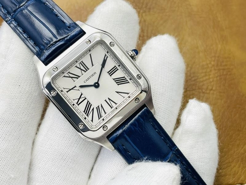 Lightweight CARTIER Watches 178693