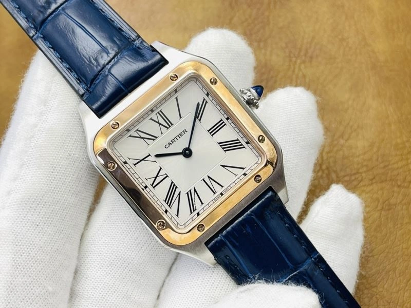 WeatherProof CARTIER Watches 178691