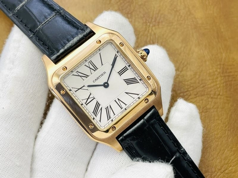 CARTIER Watches WrinkleFree 178692