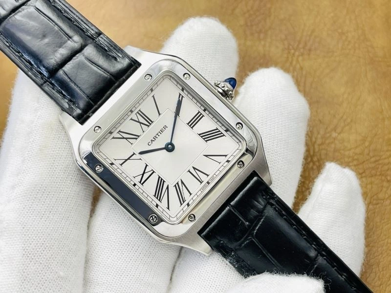 CARTIER Watches Neat 178695