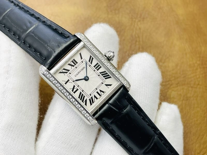 FlexibleFit CARTIER Watches 178689