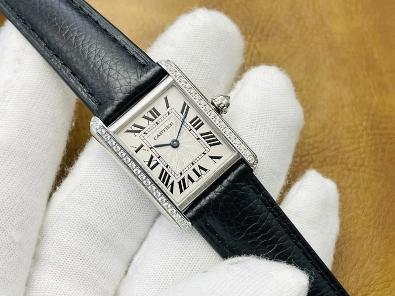 CARTIER Watches FashionForward 178688