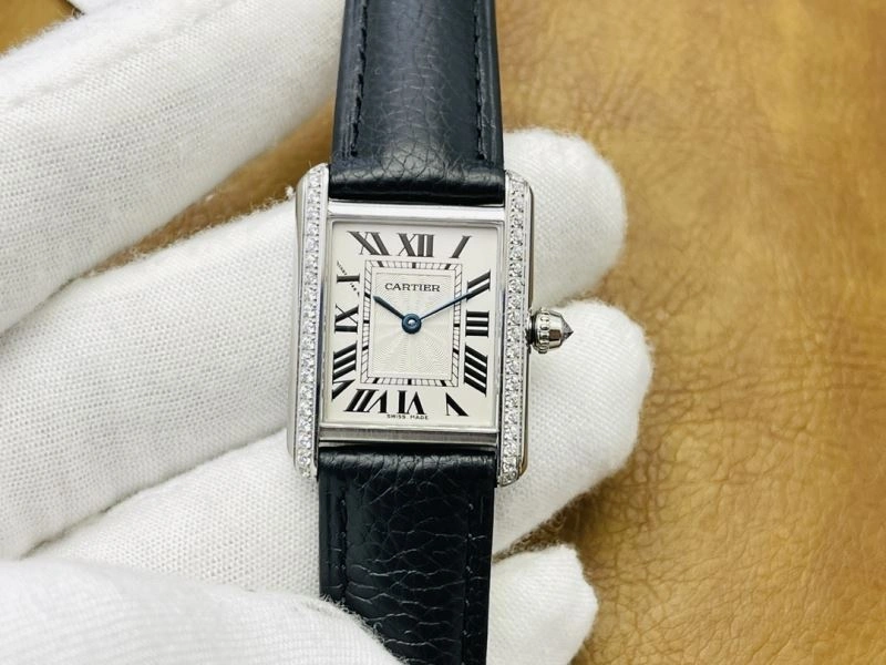 CARTIER Watches FashionForward 178688