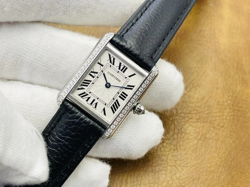 CARTIER Watches FashionForward 178688