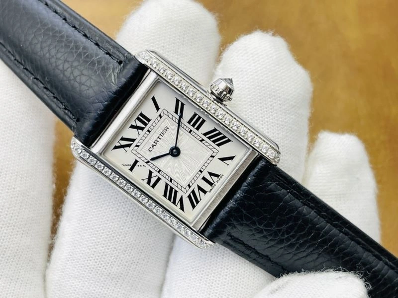 CARTIER Watches FashionForward 178688