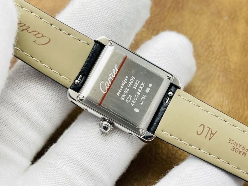 CARTIER Watches FashionForward 178688