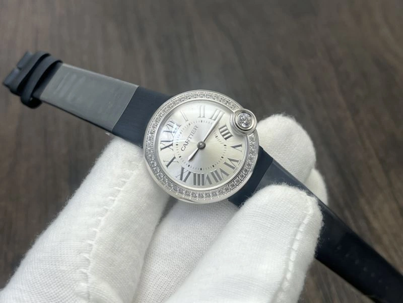 CARTIER Watches Versatile 178684