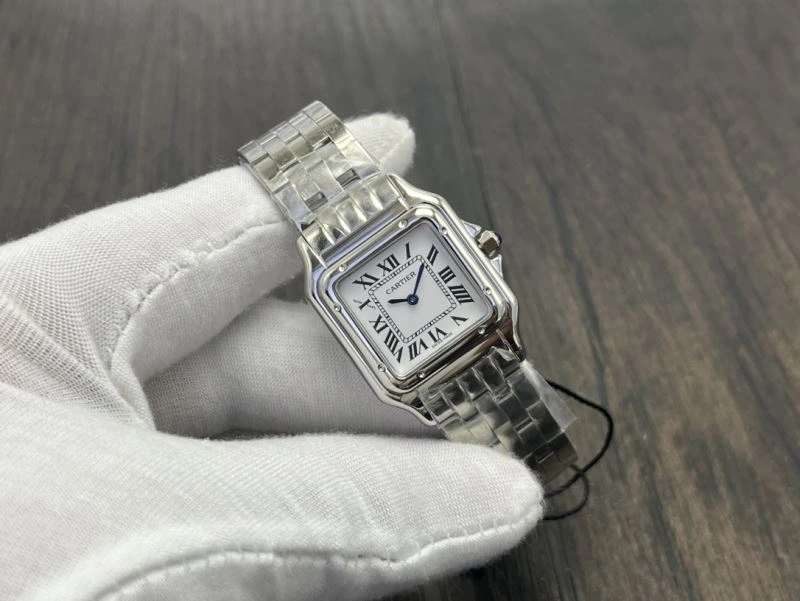 CARTIER Watches BestValue 178682