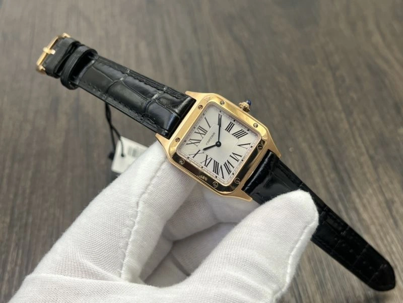 CARTIER Watches AllSeason 178680