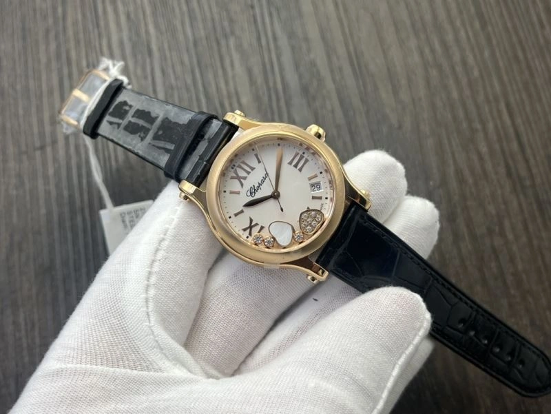 CARTIER Watches OnTrend 178666