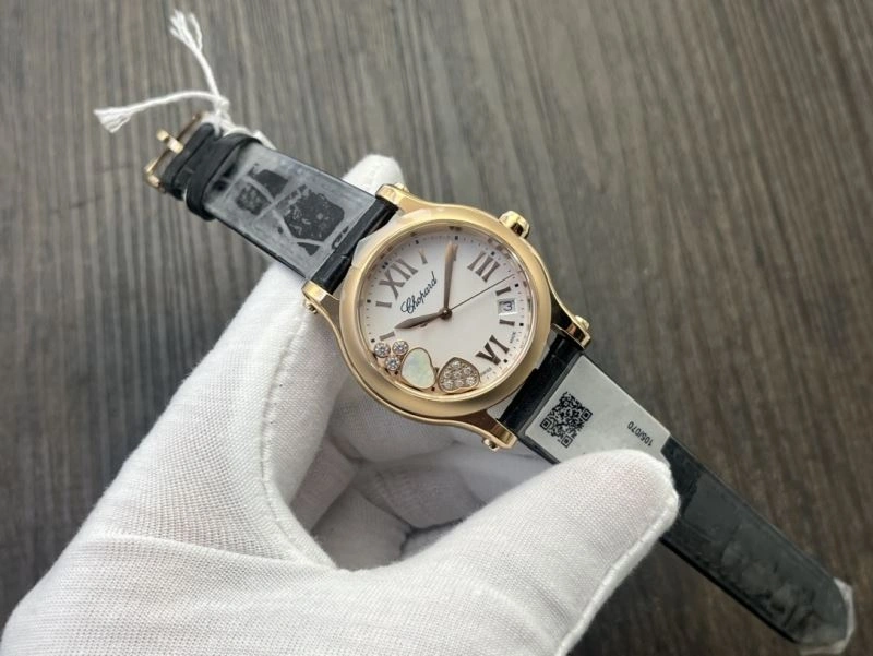 CARTIER Watches MoistureWicking 178659