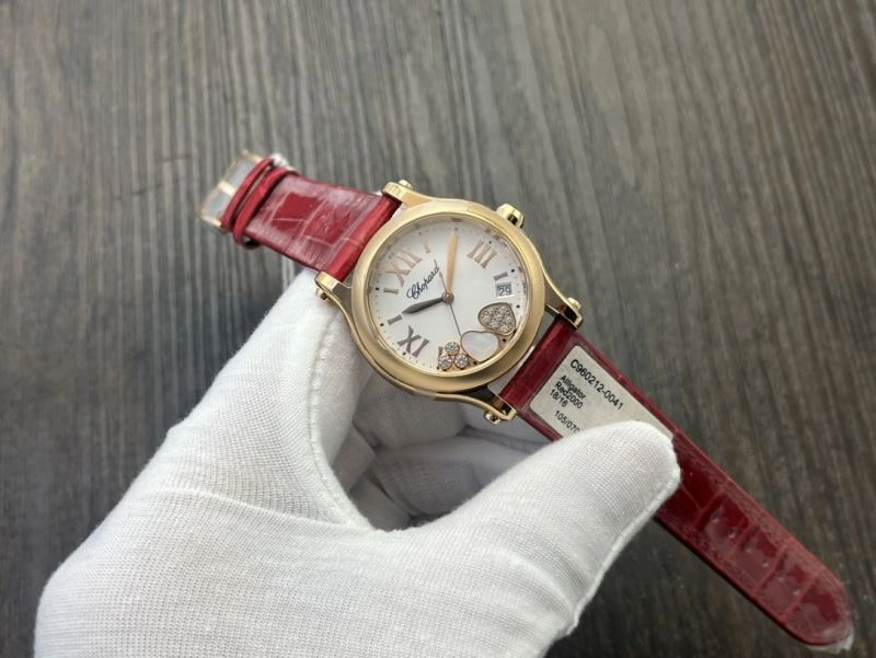 CARTIER Watches WaterResistant 178678
