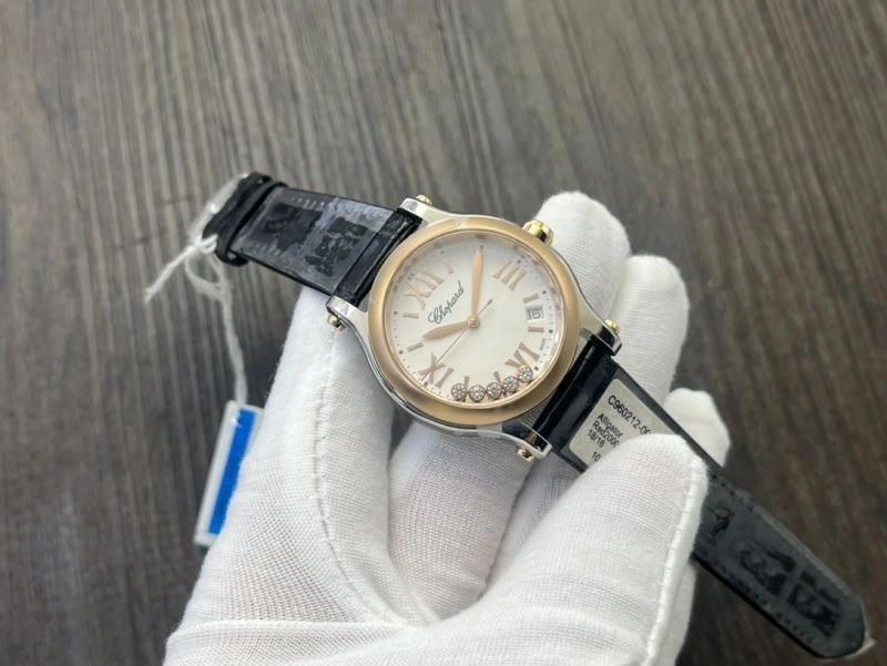 CARTIER Watches Resilient 178679
