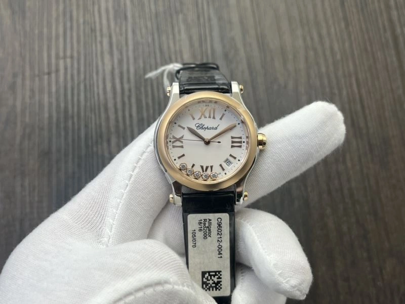 CARTIER Watches Resilient 178679