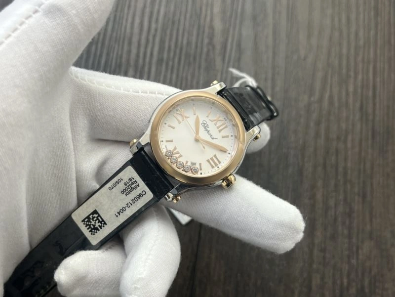 CARTIER Watches Resilient 178679