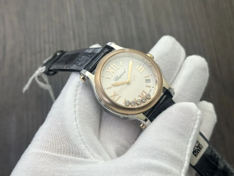 CARTIER Watches Resilient 178679