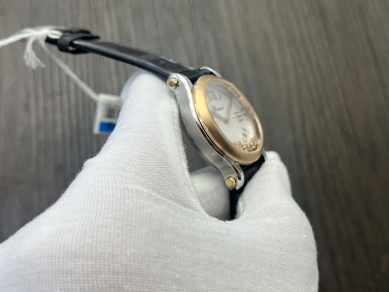 CARTIER Watches Resilient 178679