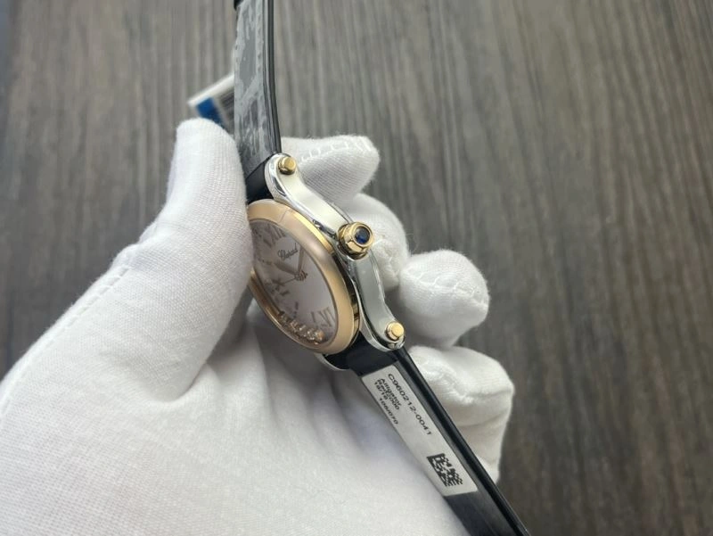 CARTIER Watches Resilient 178679