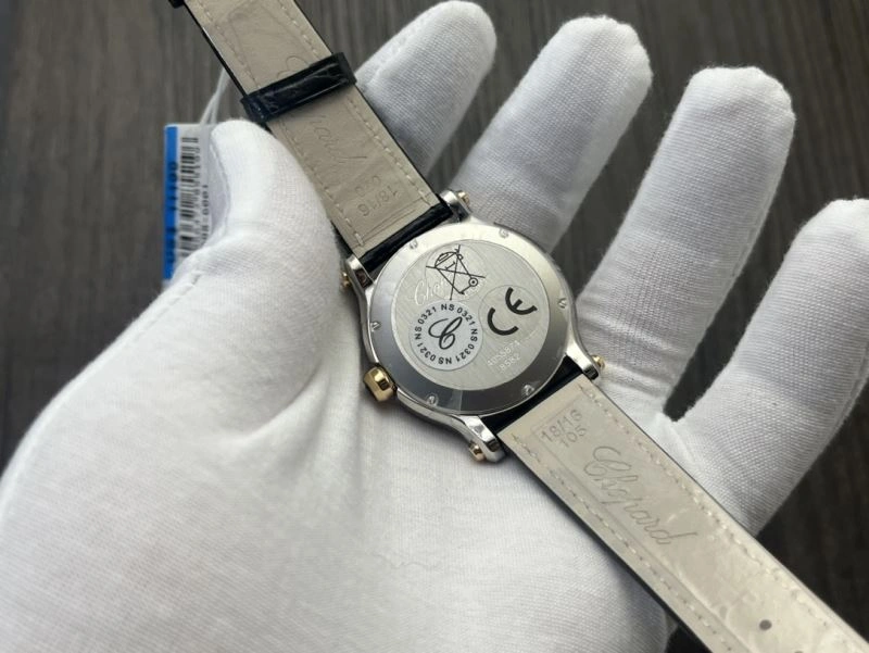 CARTIER Watches Resilient 178679