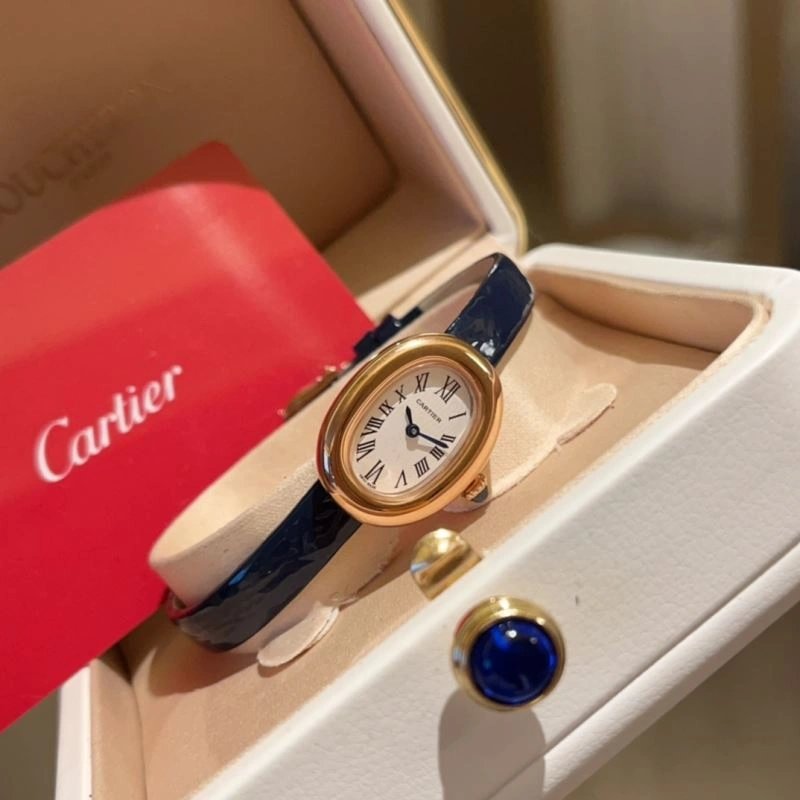 EasyCare CARTIER Watches 178664