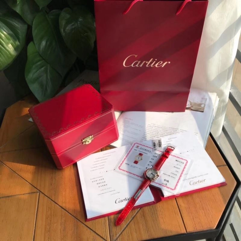 Fashionable CARTIER Watches 178668