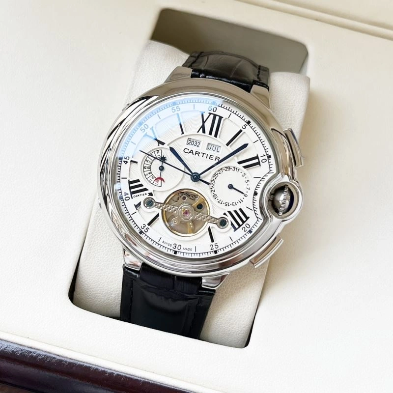 Durable CARTIER Watches 178676