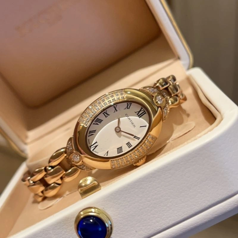 Sophisticated CARTIER Watches 178649
