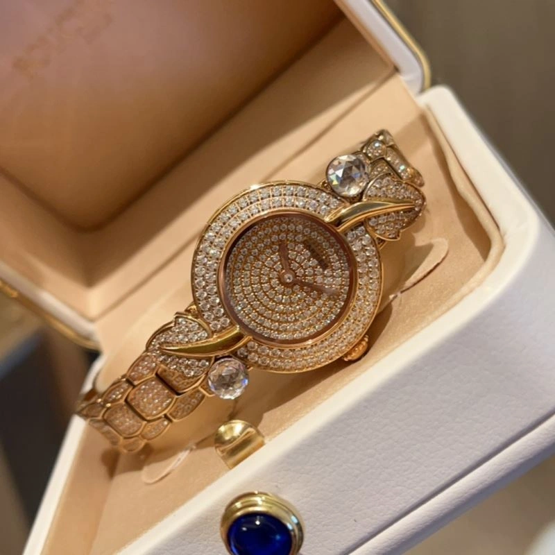 CARTIER Watches FastDry 178651