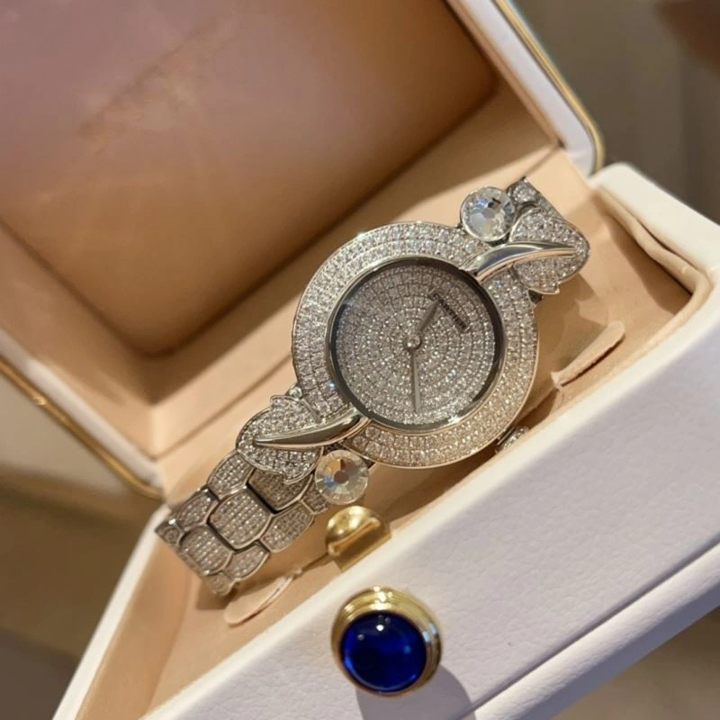 CARTIER Watches FastDry 178651