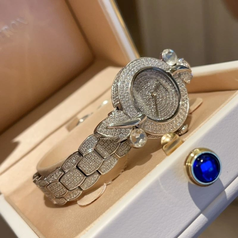 CARTIER Watches FastDry 178651