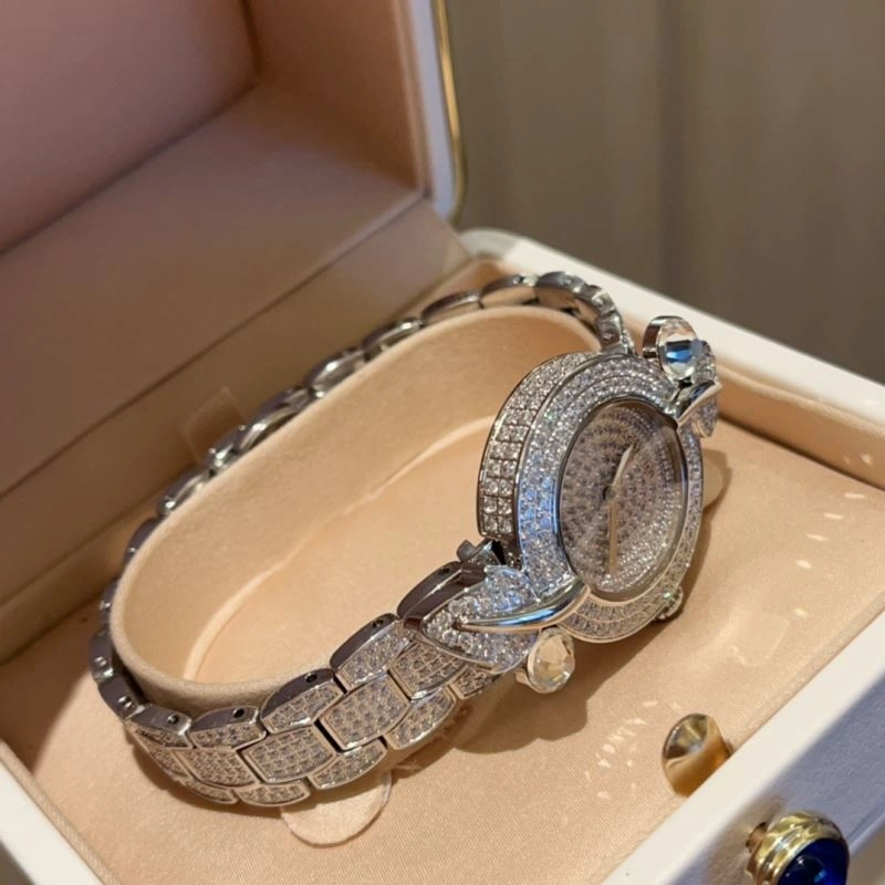 CARTIER Watches FastDry 178651