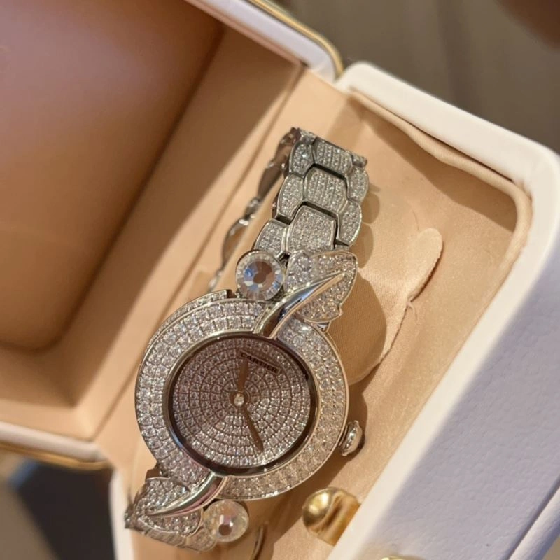 CARTIER Watches FastDry 178651