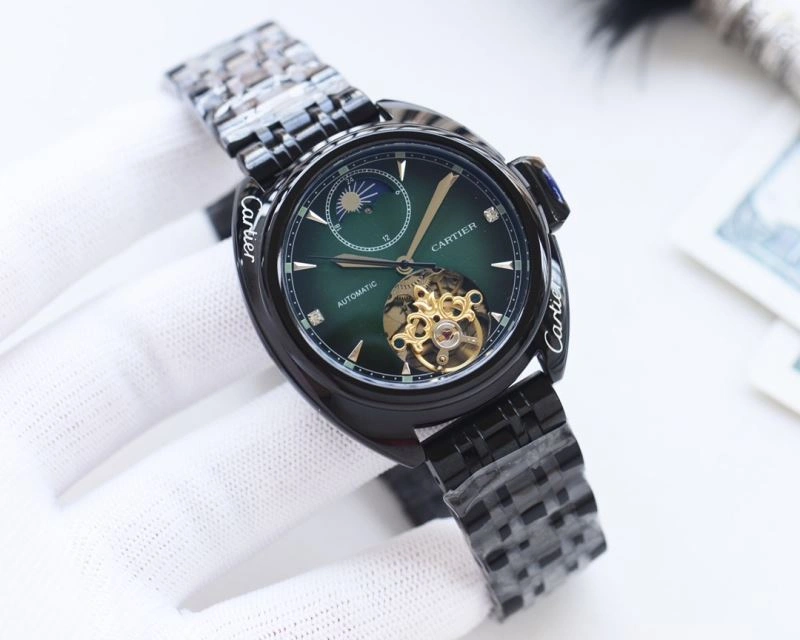 CARTIER Watches FlexibleFit 178646