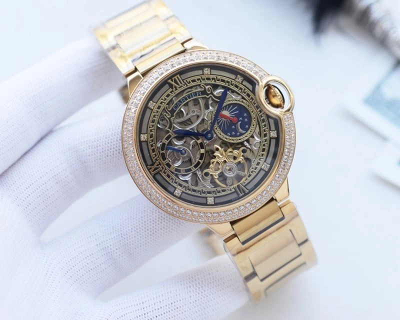 CARTIER Watches SmartChoice 178648