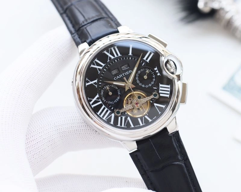 CARTIER Watches Bright 178645