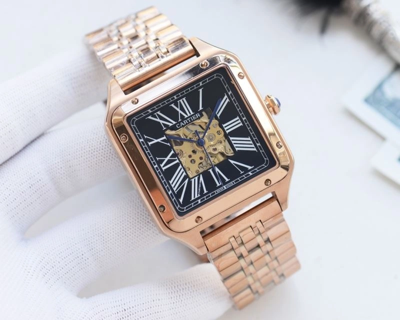 Lightweight CARTIER Watches 178647