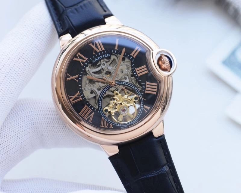 FlexibleFit CARTIER Watches 178643
