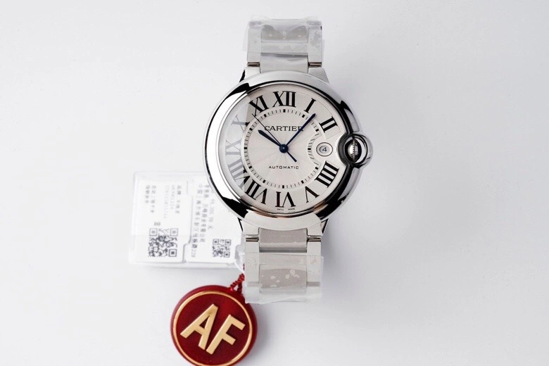 CARTIER Watches Durable 178610