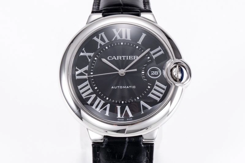 Lightweight CARTIER Watches 178627