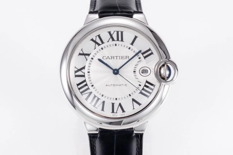 CARTIER Watches Affordable 178622