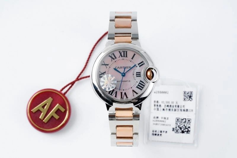 SunProtective CARTIER Watches 178641