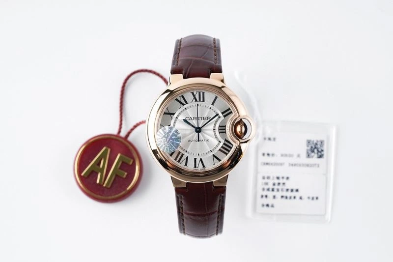 Durable CARTIER Watches 178635