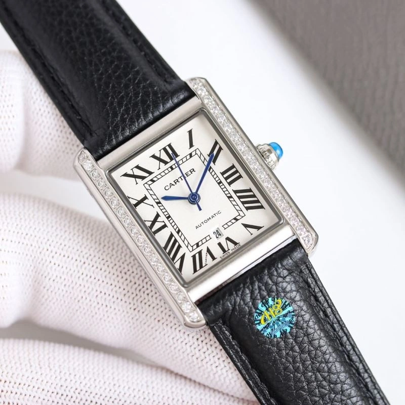 CARTIER Watches WeatherProof 178640