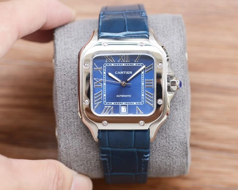 CARTIER Watches Affordable 178628